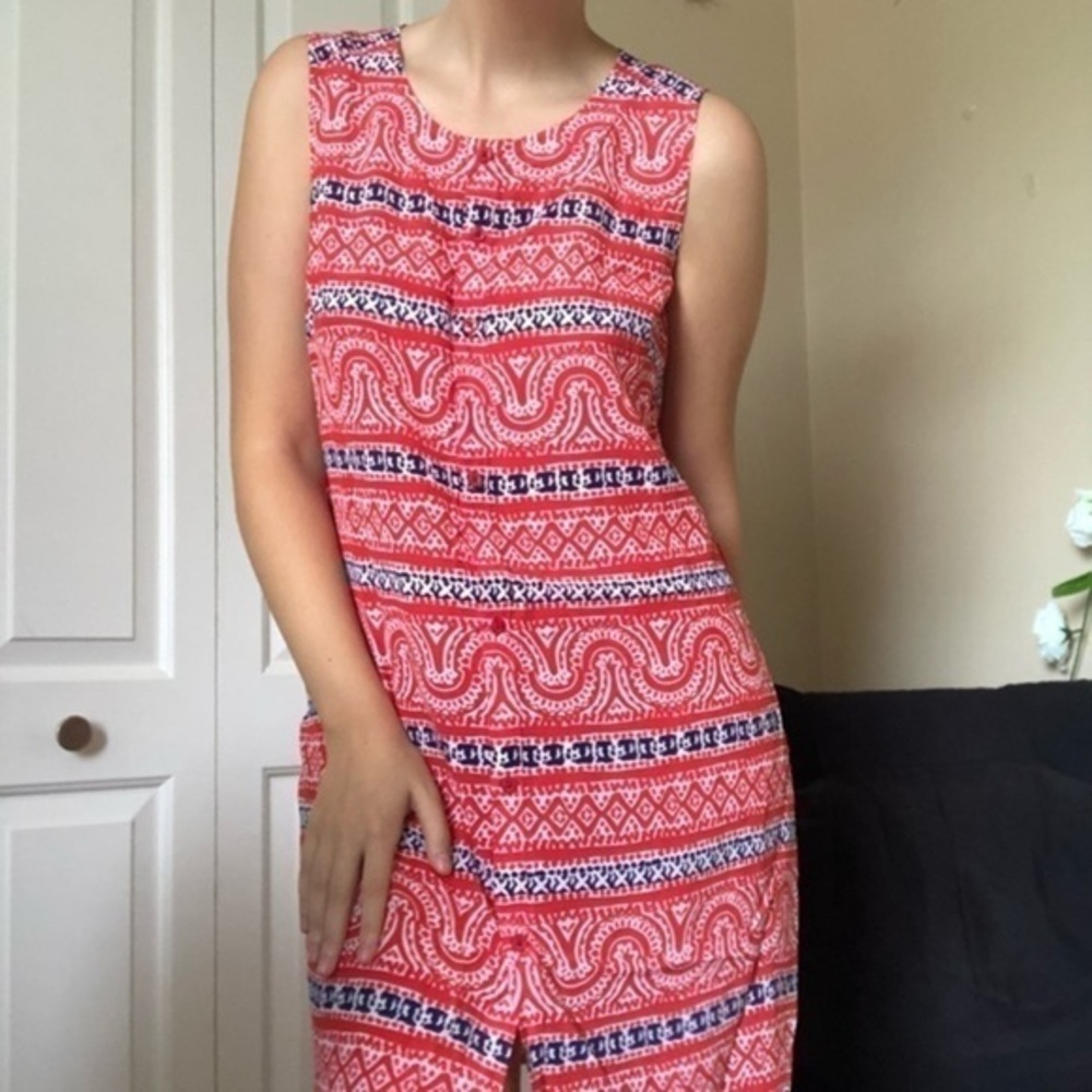 Vineyard vines dress size 6